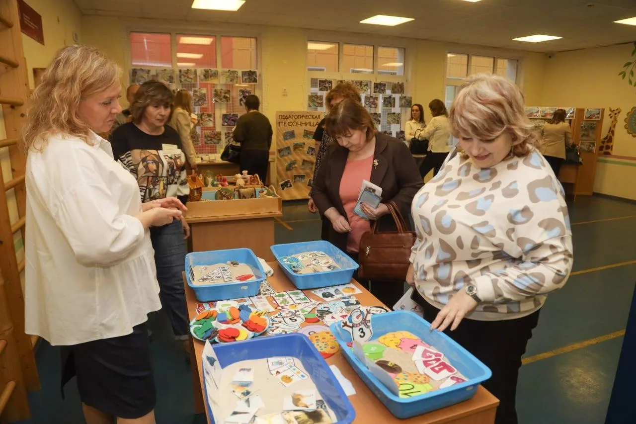 Пресс-служба администрации Сергиево-Посадского городского округа