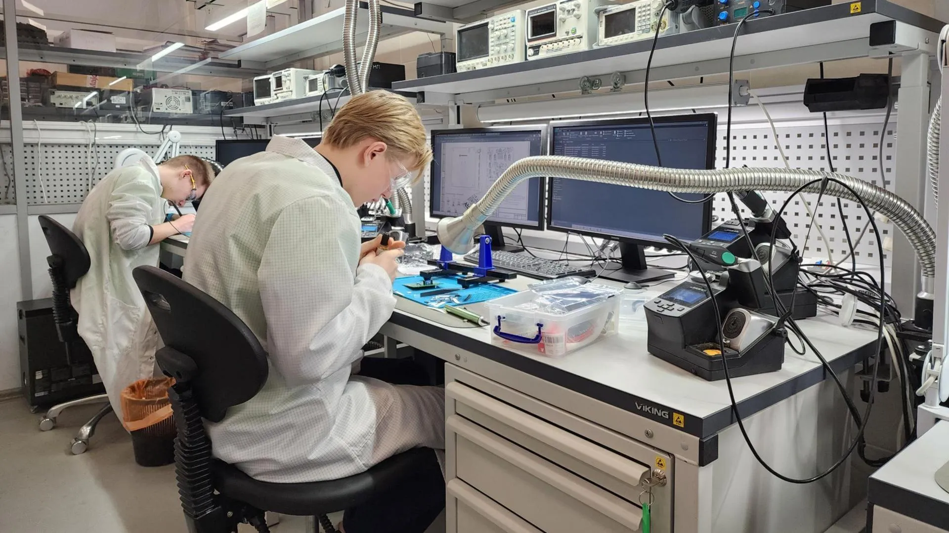 МедиаБанк Подмосковья/Ирина Моисеева