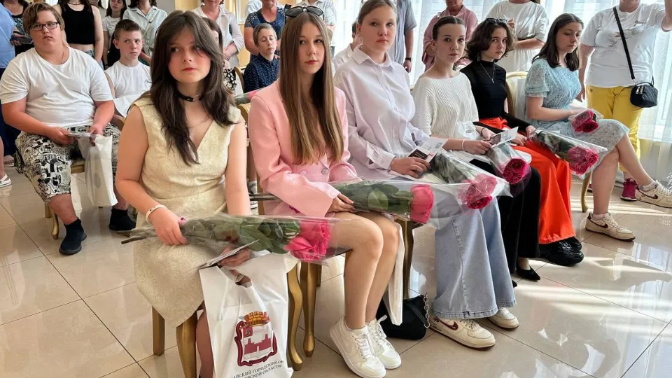 Фото: пресс-служба администрации Можайского городского округа