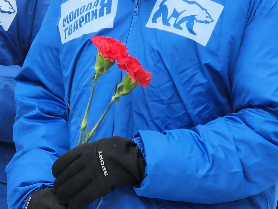 Фото: МедиаБанк Подмосковья/Артем Мишуков