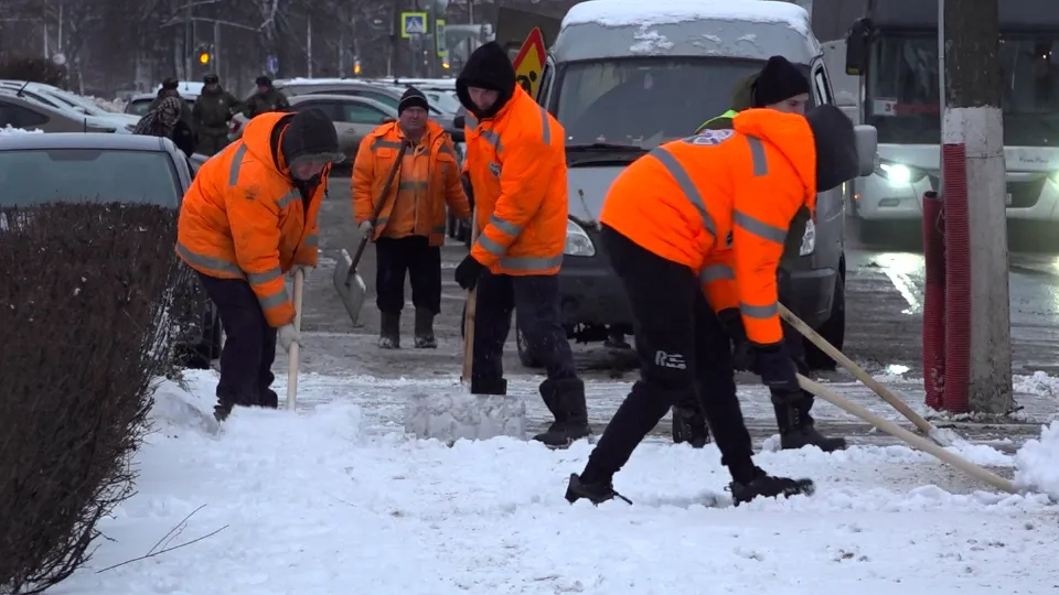 Фото: пресс-служба администрации г.о. Коломна