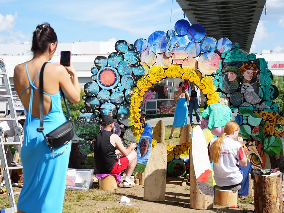 Фото: REGIONS/Сергей Хакимов&nbsp;