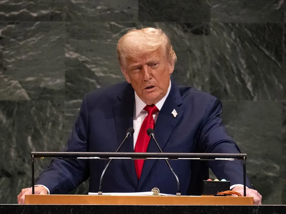 Индия и Китай откажутся от российской нефти — на чем строятся фантазии Трампа?