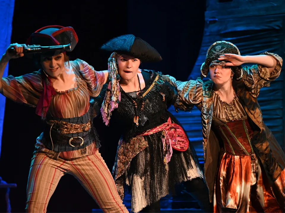 Фото: Дмитровский драматический театр