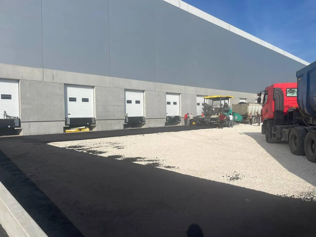 Фото: Главгосстройнадзор МО