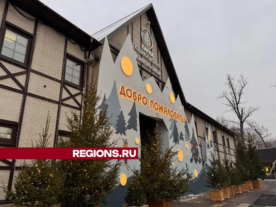 Фото: Мария Шматкова