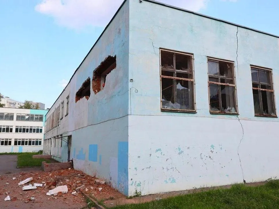 Фото: пресс-служба администрации г.о. Мытищи