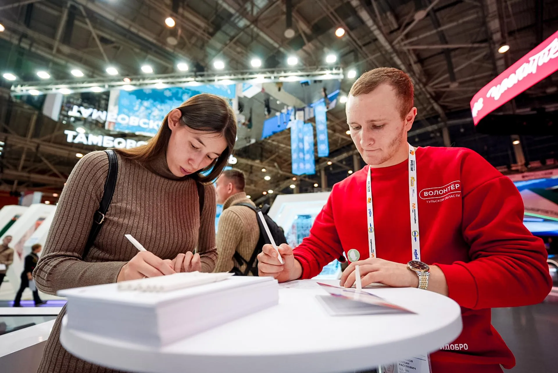 Фото: Александра Степанова