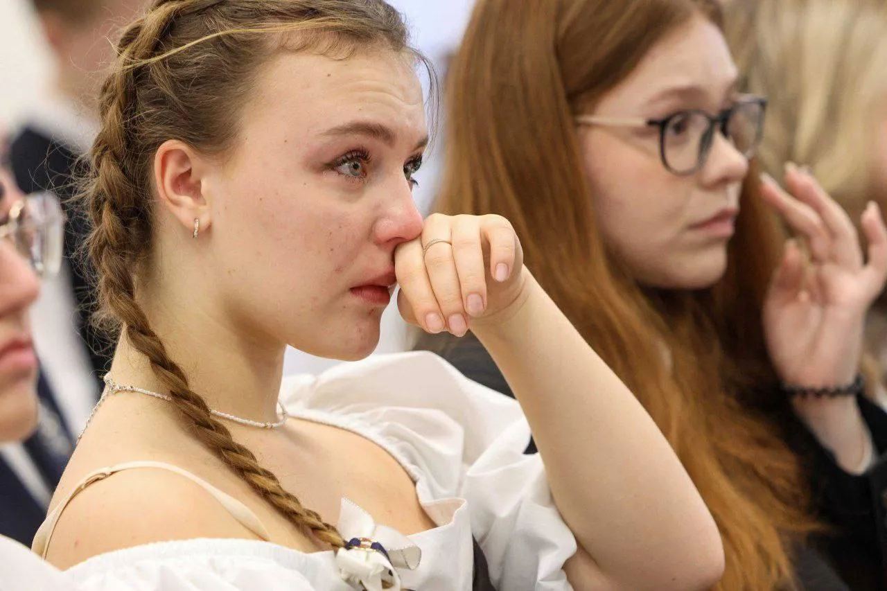 Пресс-служба администрации городского округа Подольск