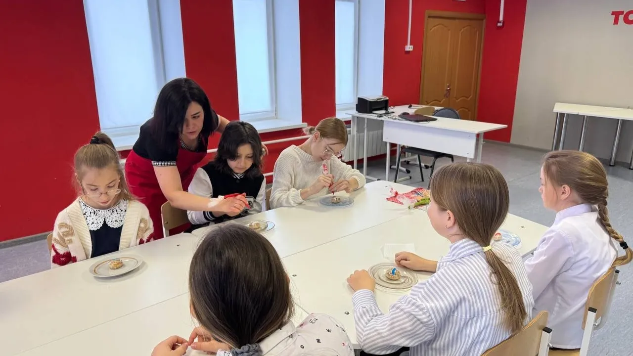 фото: минобразования Московской области