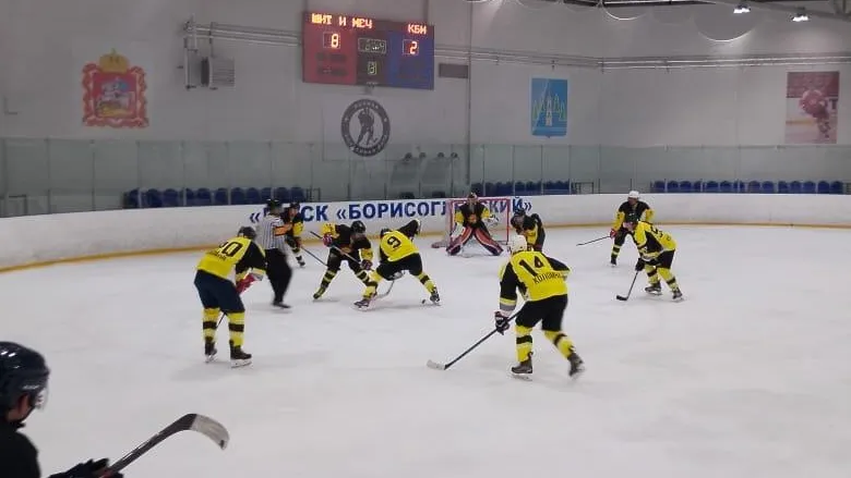 Фото: СМЦ "Щит и меч"