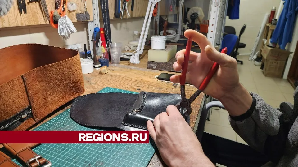 Фото: Максим Сафронов