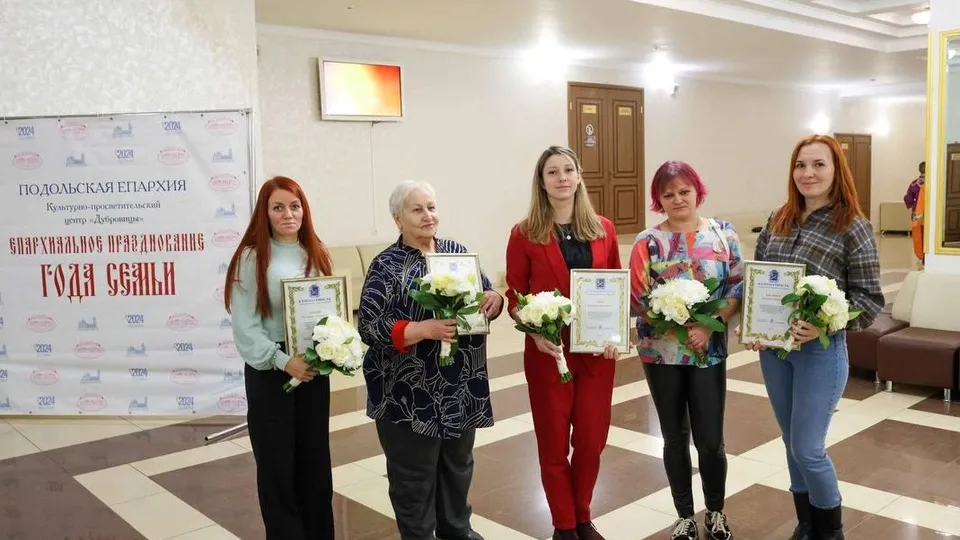 Фото: пресс-служба администрации г.о. Подольск