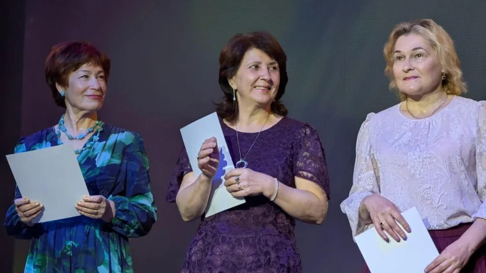 Фото: МБУК ДК «Саввино»