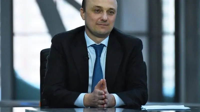 Пресс-служба губернатора и правительства МО