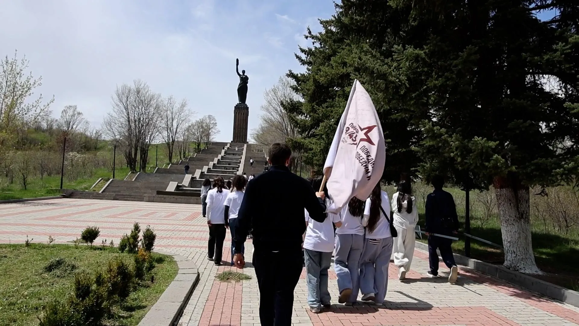 Армения, Гюмри