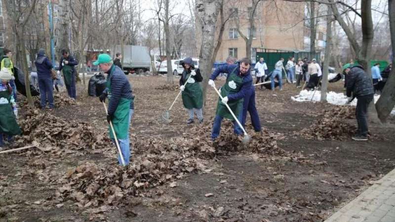 Пресс-служба Дмитрия Пестова