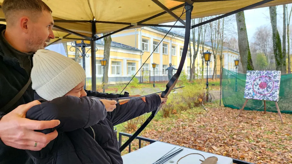 Фото: МедиаБанк Подмосковья/Юлия Унрау