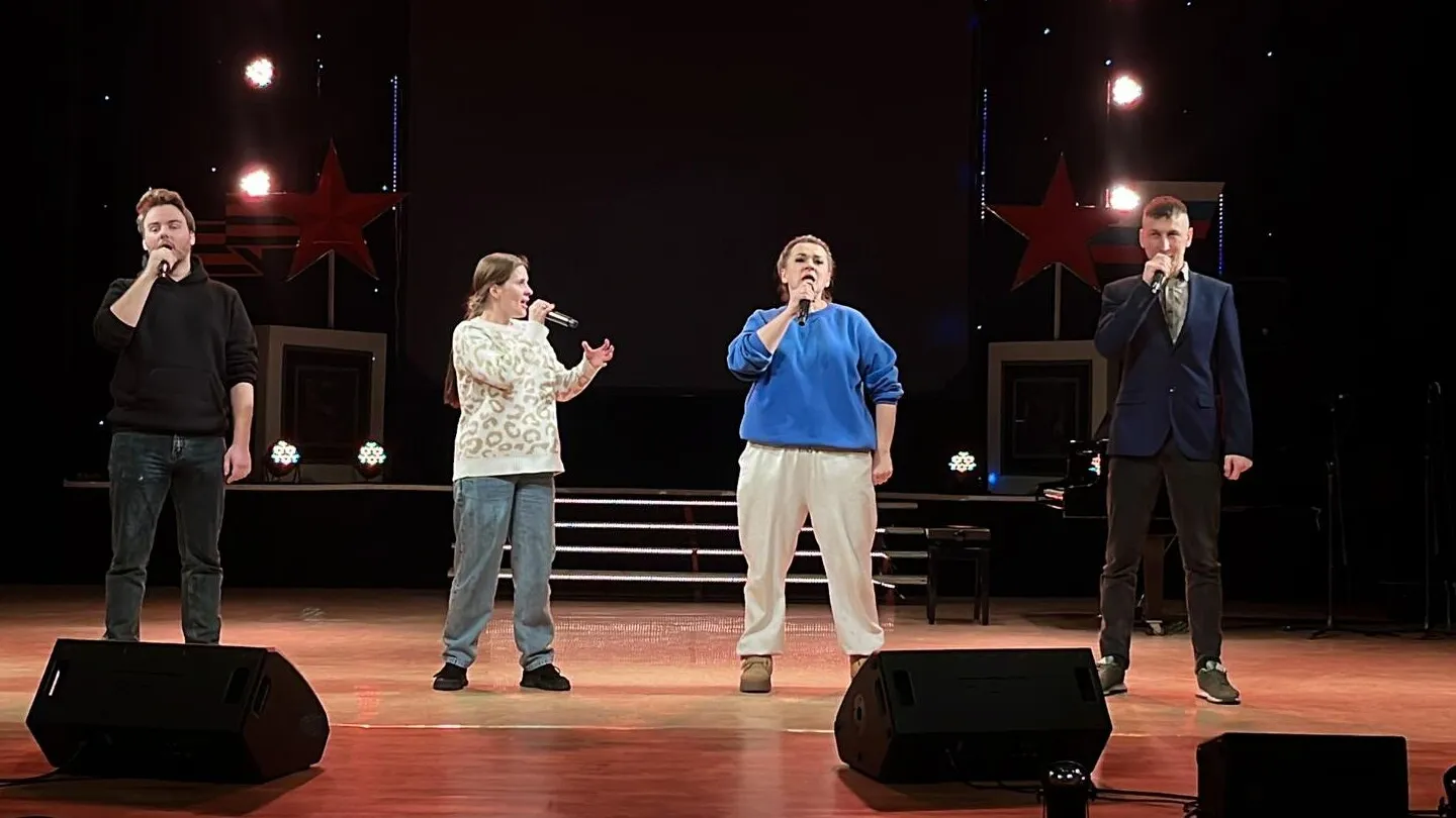 Фото: Анна Тюрюмина