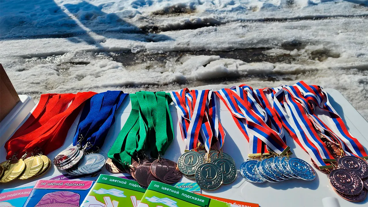 Маргарита Орлова