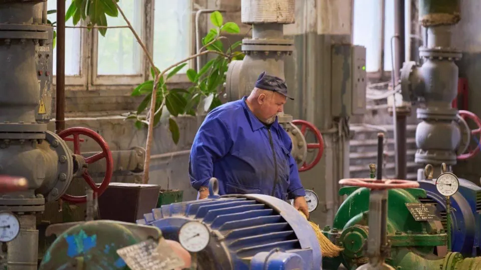 Фото: пресс-служба администрации м.о. Чехов