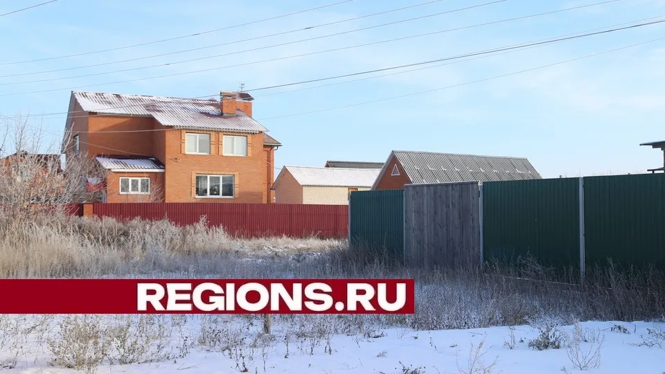 Фото: Александр Дрожжин