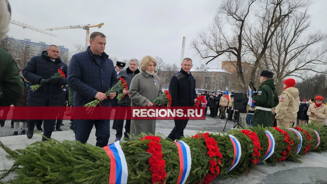 Фото: Роман Яковлев