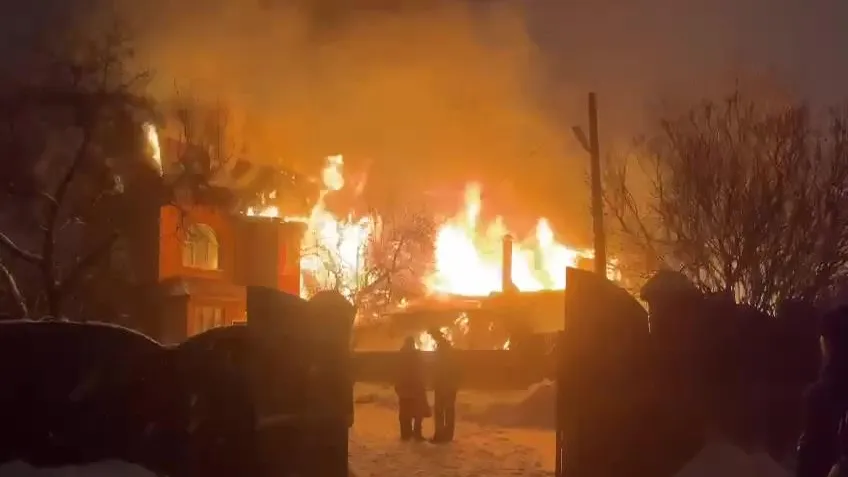 Медиа – Ксения Казакова