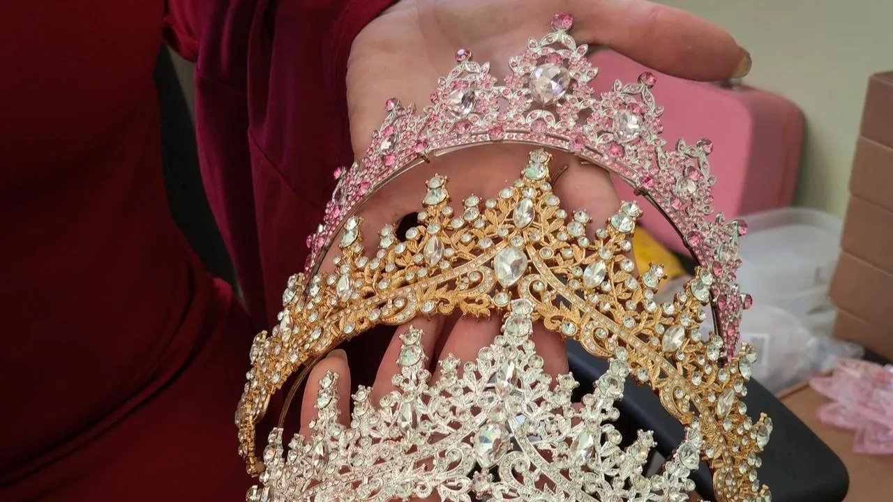 МедиаБанк Подмосковья/Ольга Антонова