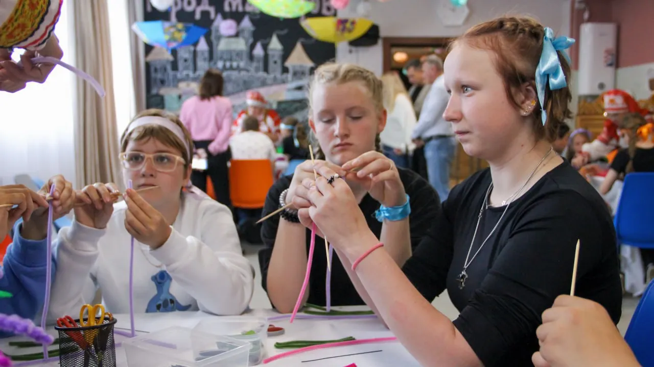 Фото: пресс-служба администрации Волоколамского м.о.