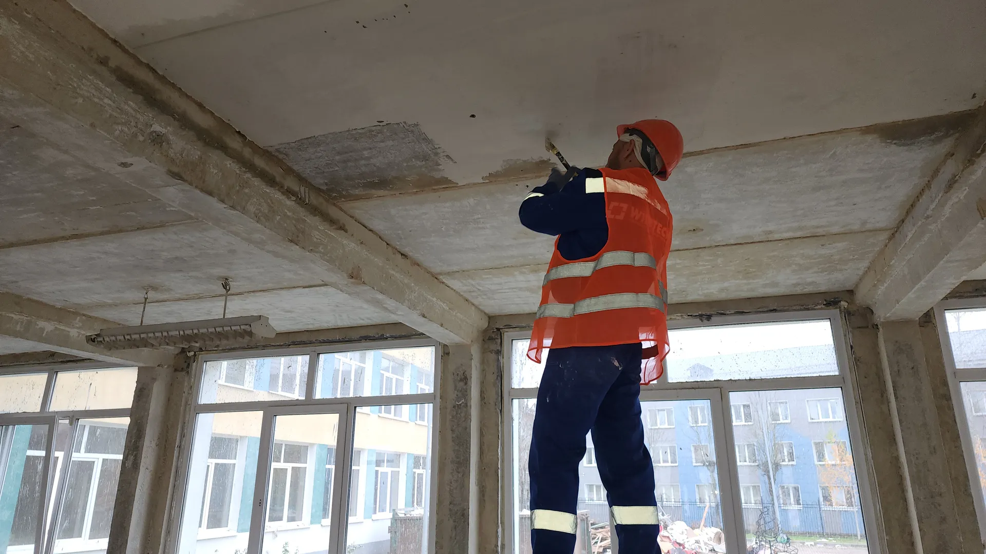 Фото: МедиаБанк Подмосковья/Александр Степушкин