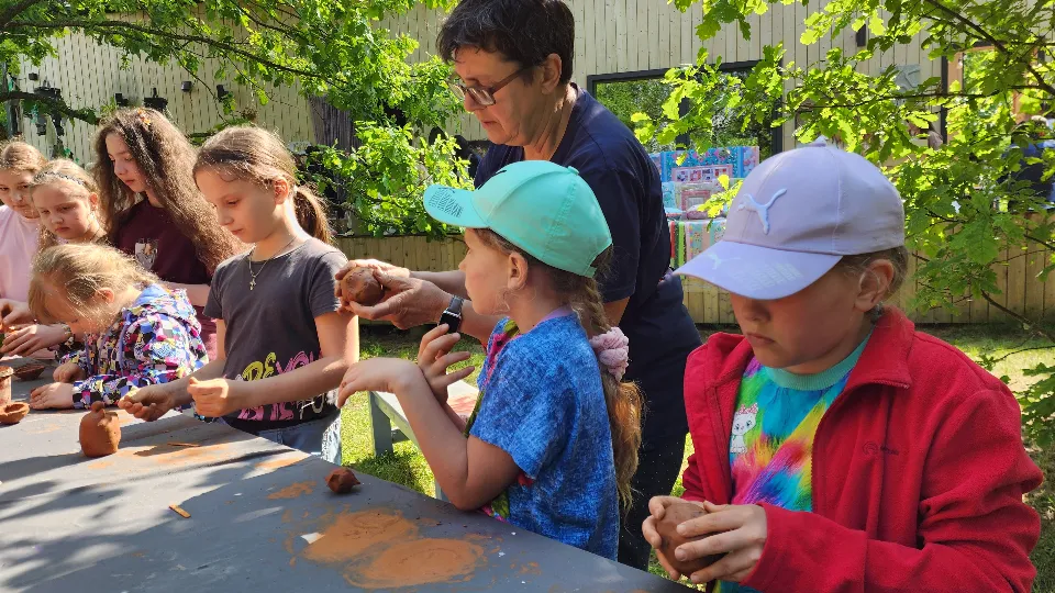 Фото: МедиаБанк Подмосковья/Ольга Аввакумова