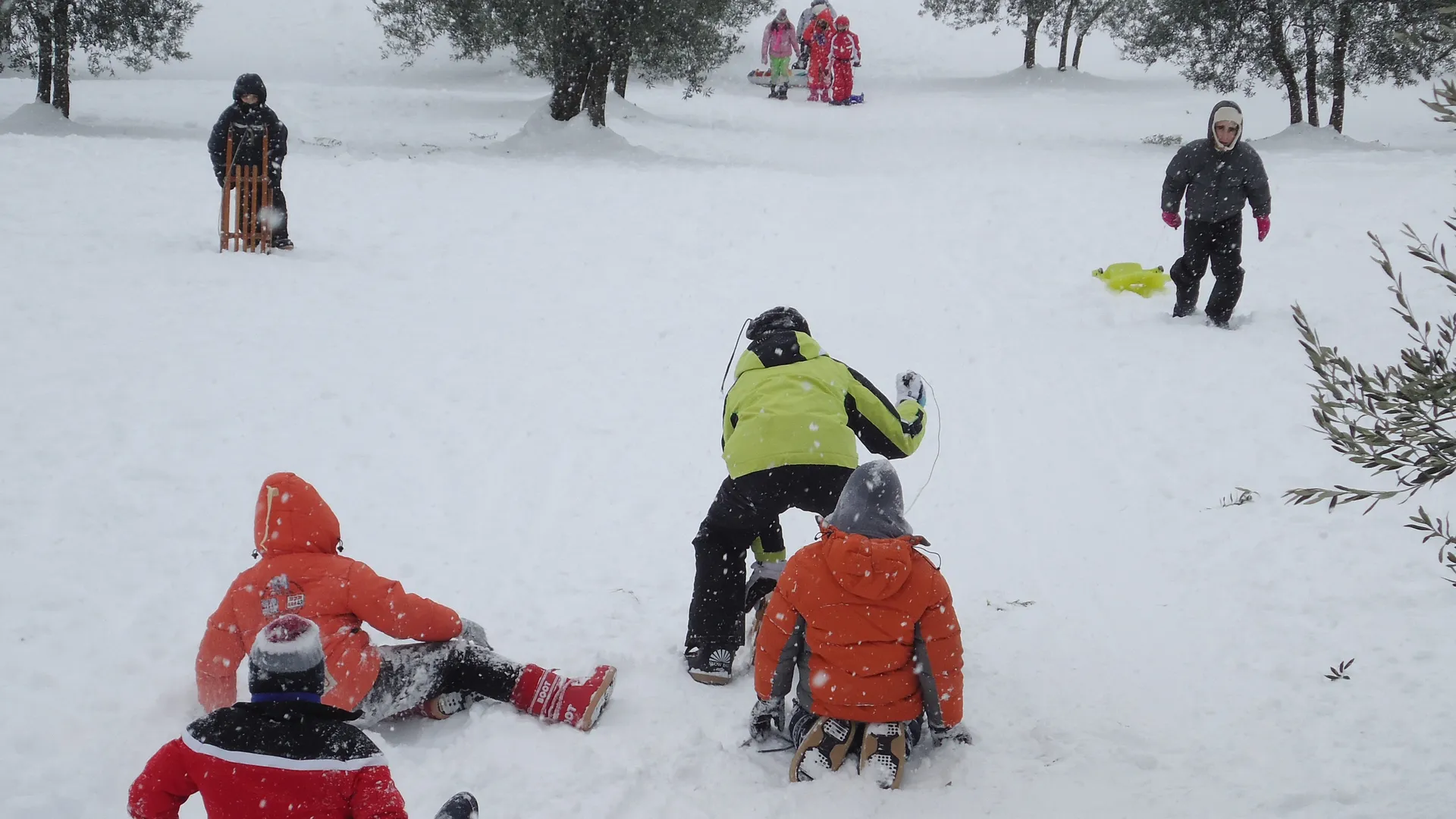 Фото: pxhere.com