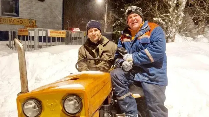 Пресс-служба администрации Павлово-Посадского городского округа