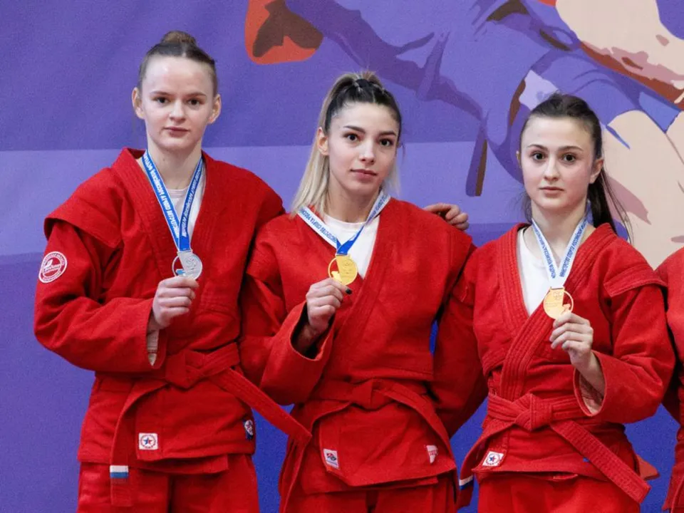 Фото: управление по физической культуре и спорту администрации г. о. Электросталь