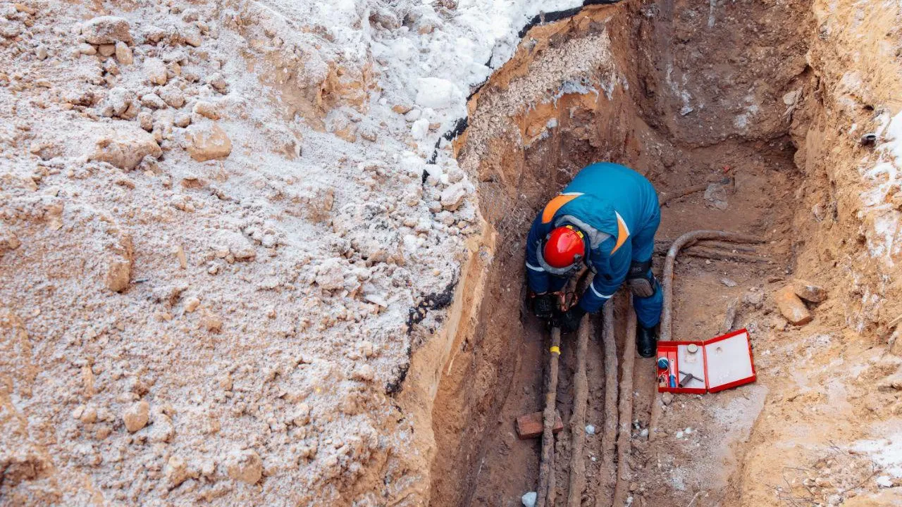 Мособлэнерго