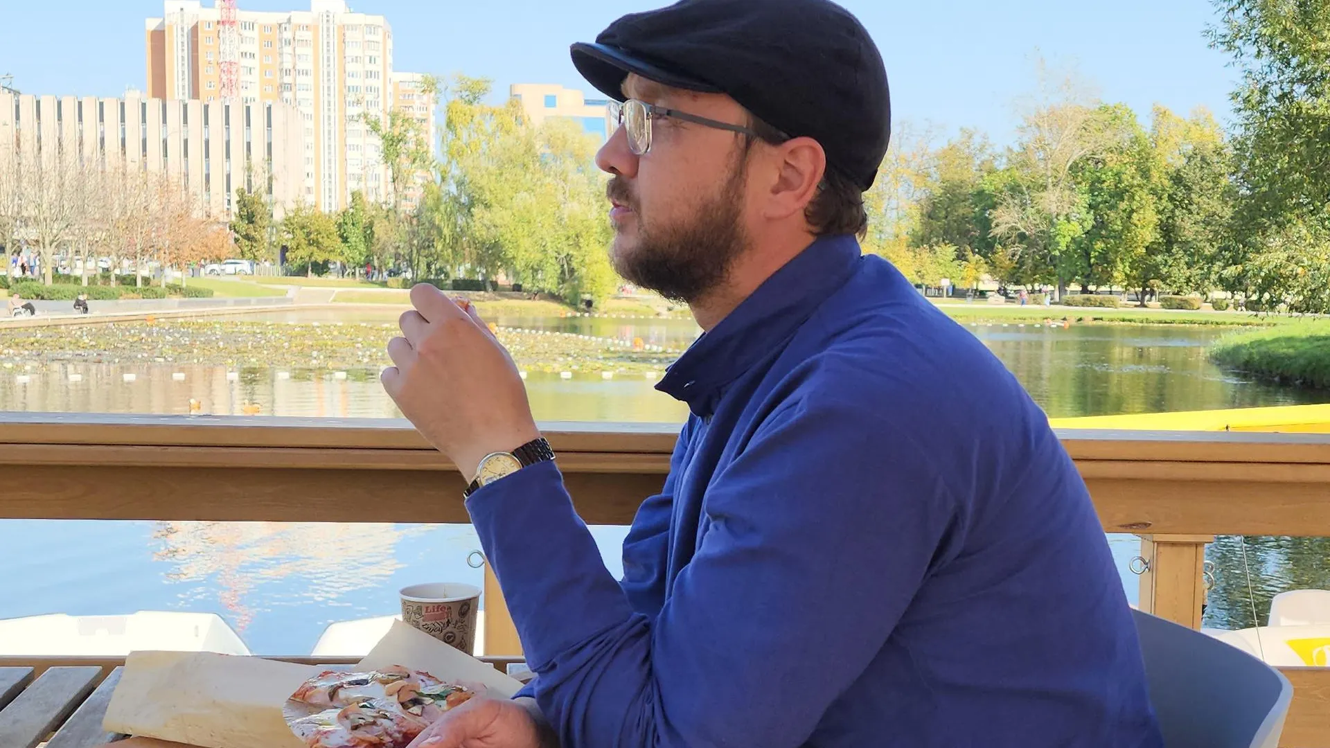 Фото: Никита Сморкалов