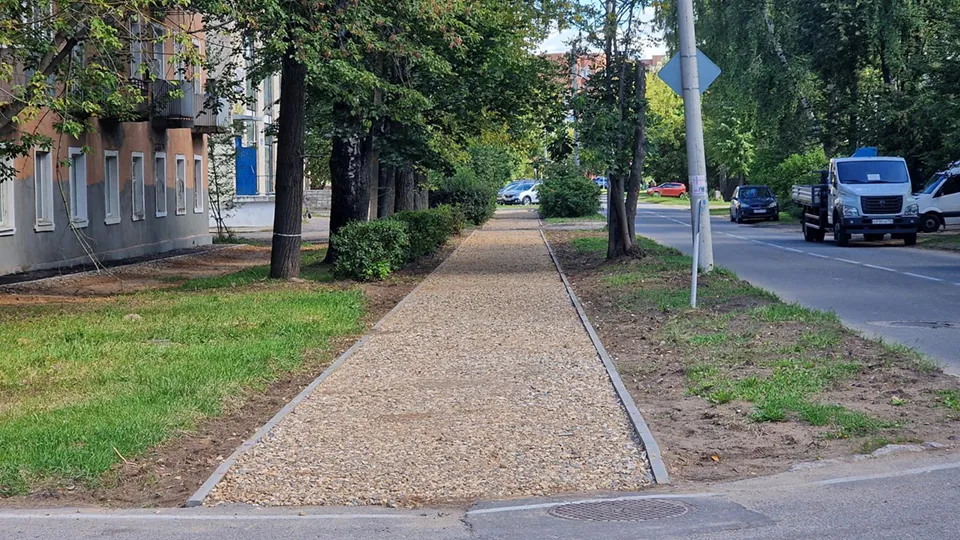 Фото: Анастасия Игнатова