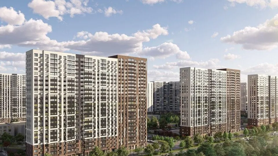 Фото: министерство жилищной политики Московской области