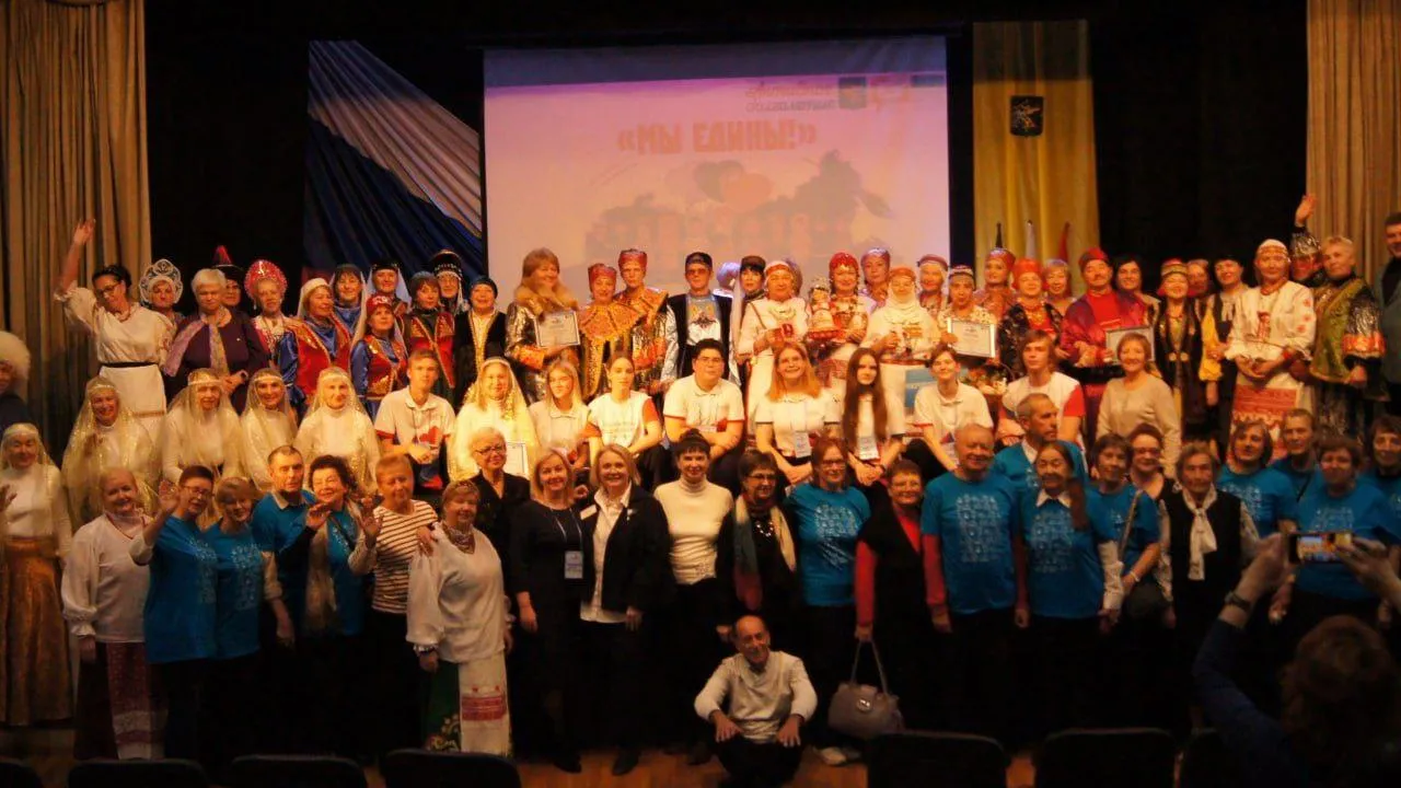 КЦСОР "Химкинский"