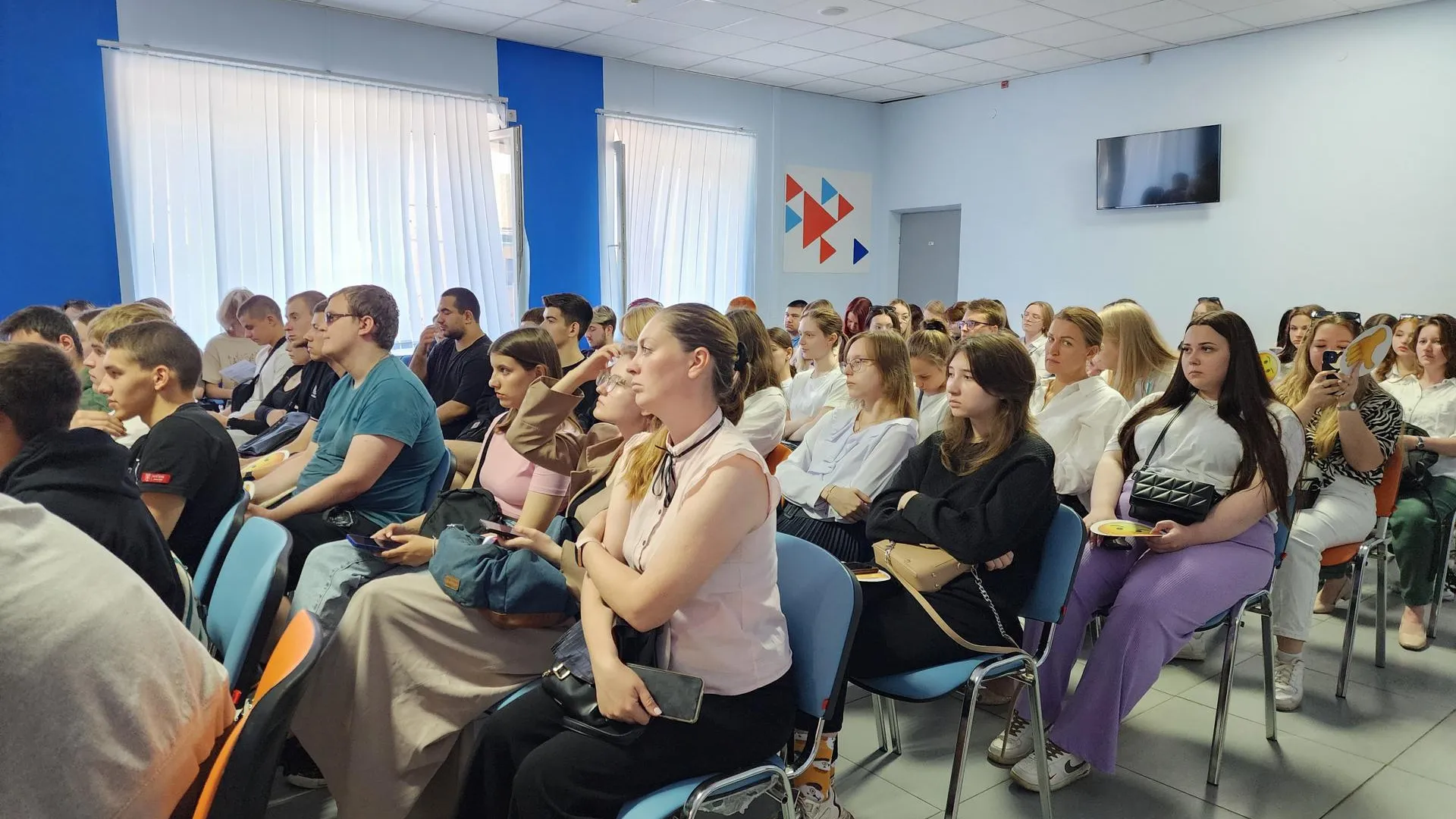 Фото: Ольга Аввакумова