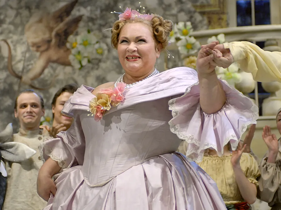 Фото:&nbsp;ИТАР-ТАСС/Юрий Белинский