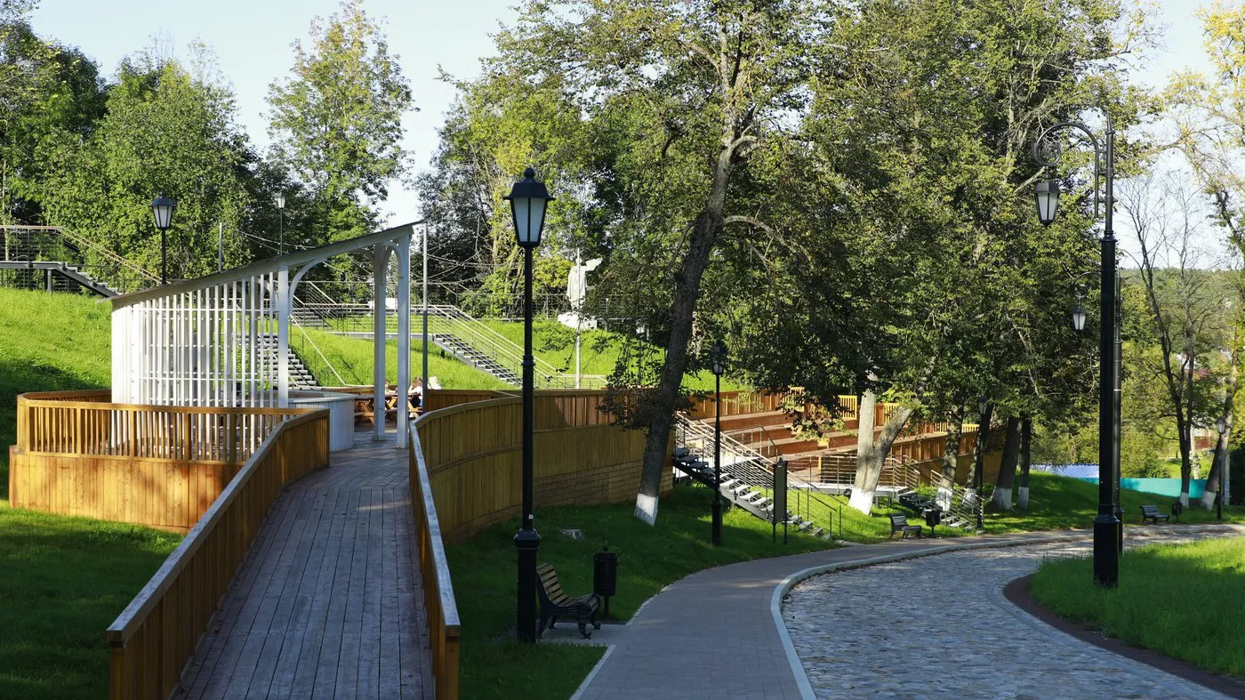 Фото: пресс-служба администрации Наро-Фоминского г.о.