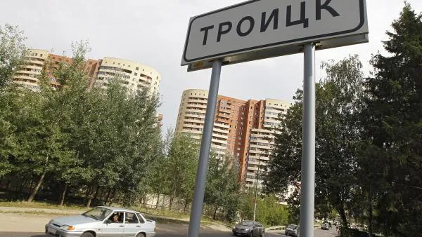 Алексей Куденко / РИА Новости