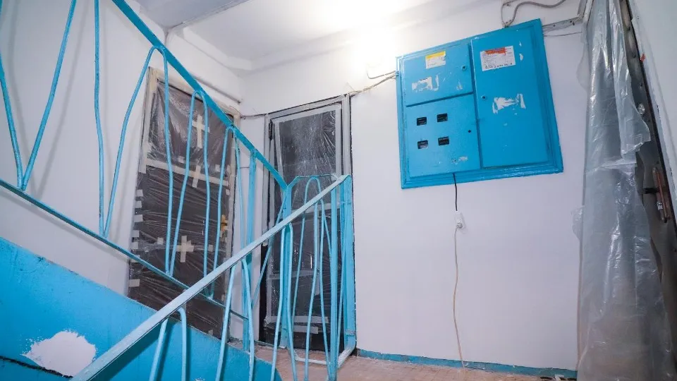 Фото: МедиаБанк Подмосковья/Данила Кирьянов