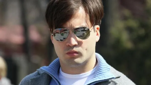 Внук Бориса Ельцина закрутил новый роман с моделью