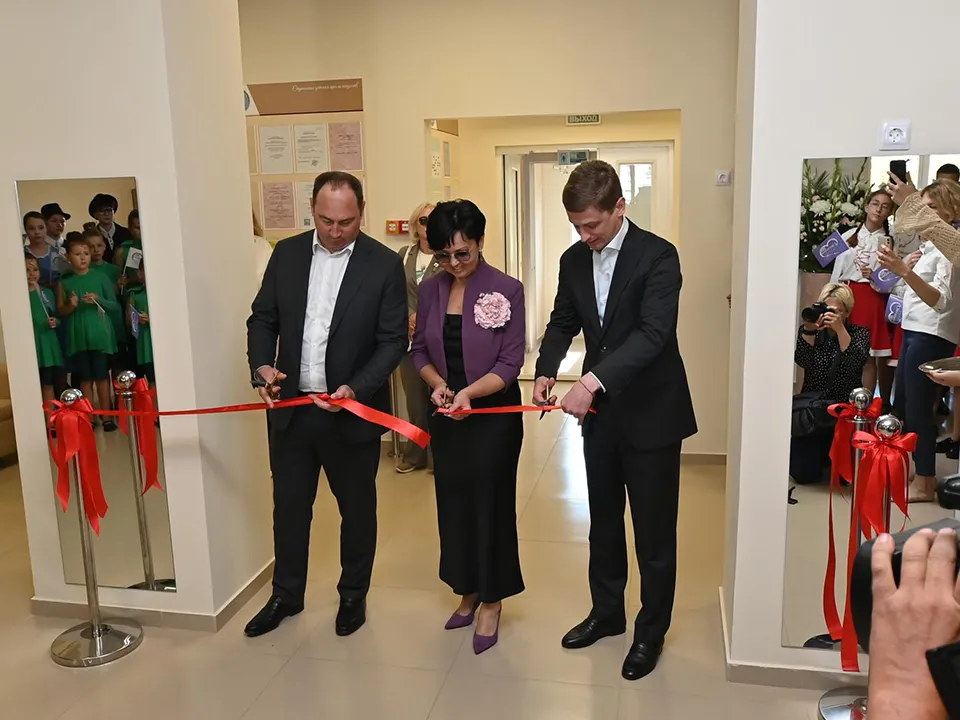 Фото: Министерство культуры и туризма МО