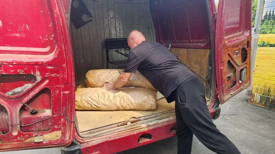 Фото: Олег Кобляков