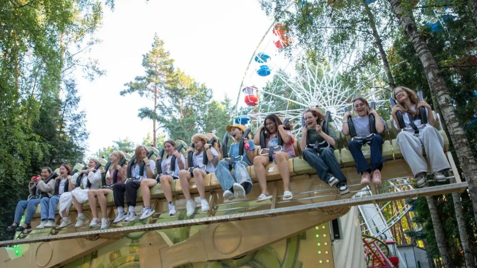 Фото: Министерство благоустройства Московской области