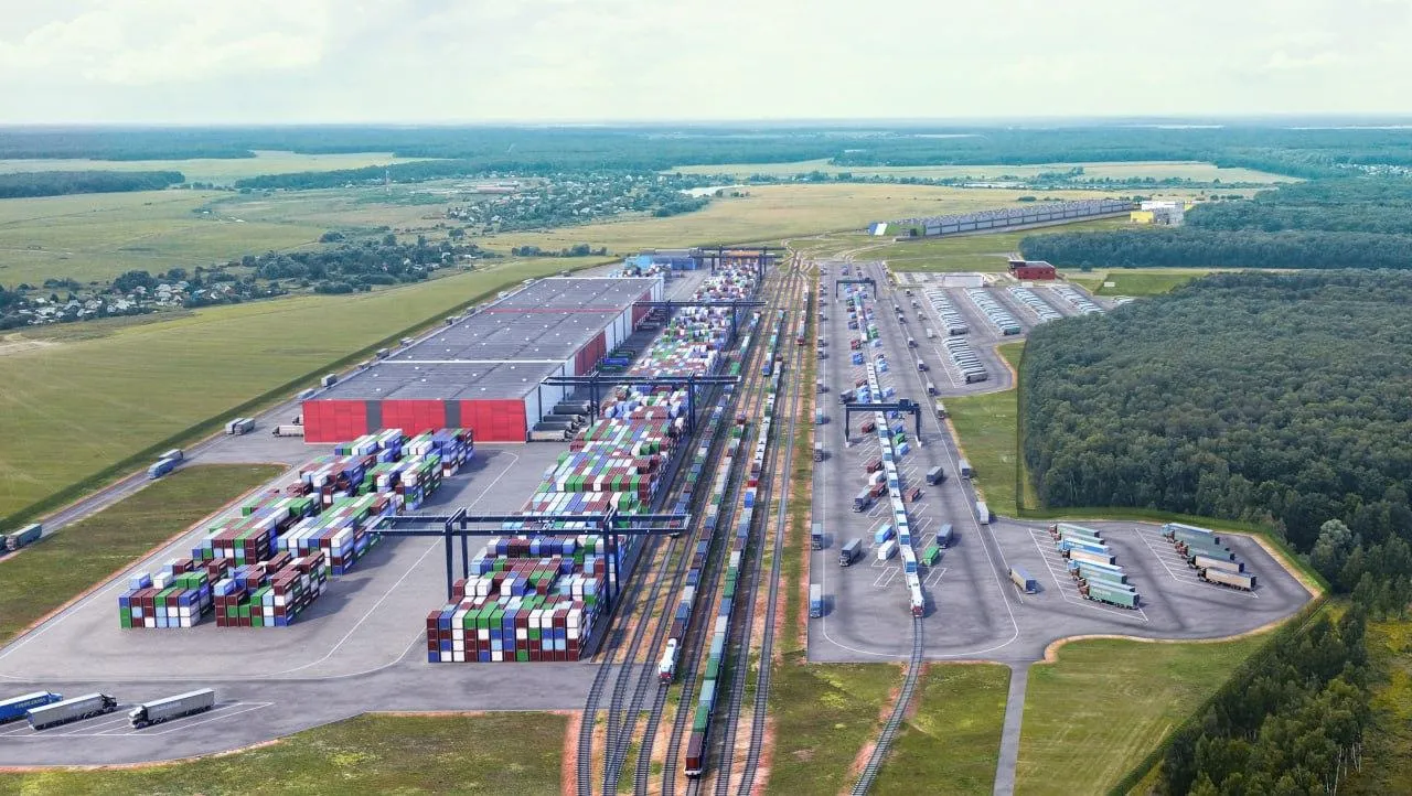 Фото: Министерство инвестиций МО